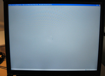 Co to są martwe piksele w plazmach lub LCD?