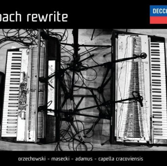 Bach Rewrite