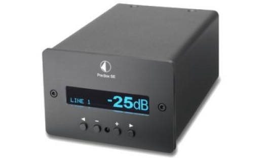 Pro-Ject PRE BOX SE