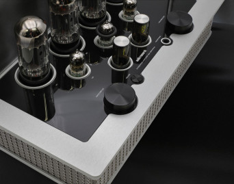 Audio Research I/70 - skok jakościowy