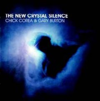 The New Crystal Silence