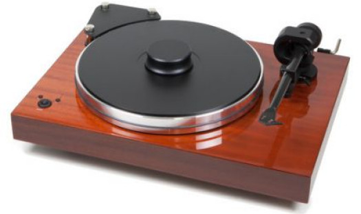 Pro-Ject X-tension 9