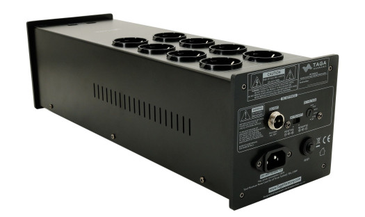 PF-1000LPS - nowy filtr zasilania w ofercie Taga Harmony