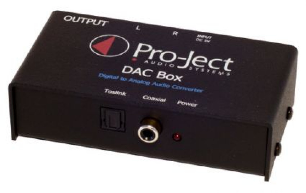 Pro-Ject CD BOX DS Super Pack