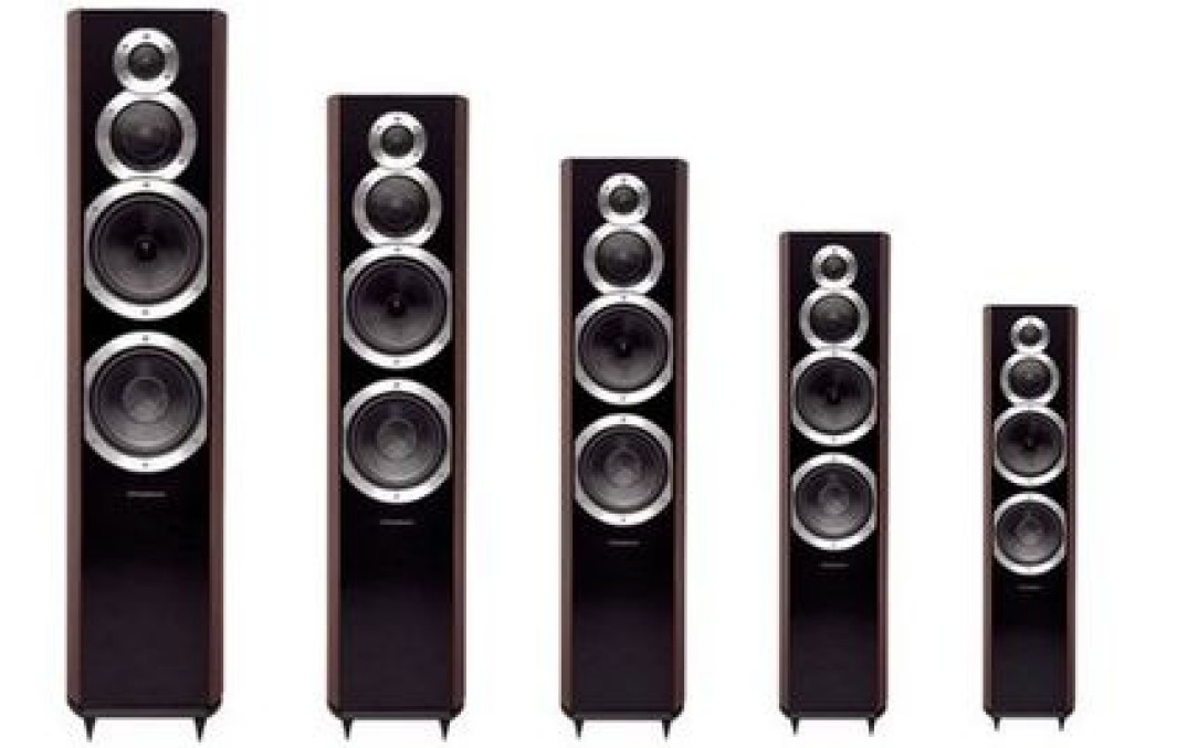 Wharfedale Diamond 10