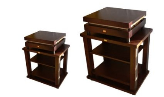 Platforma B&amp;H firmy Pro Audio Bono