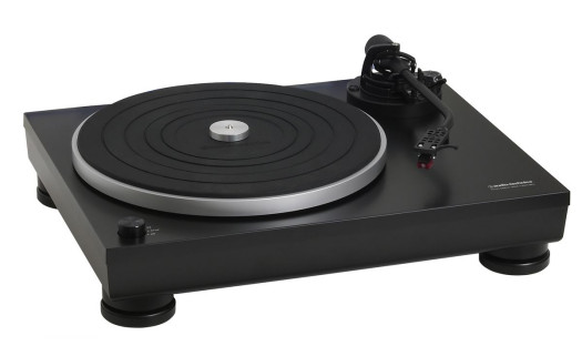 Gramofon Audio-Technica AT-LP5