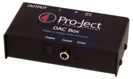 Pro-Ject CD BOX DS Super Pack