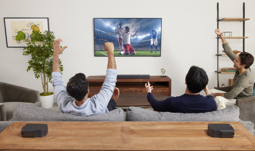 Soundbar JBL Bar 800