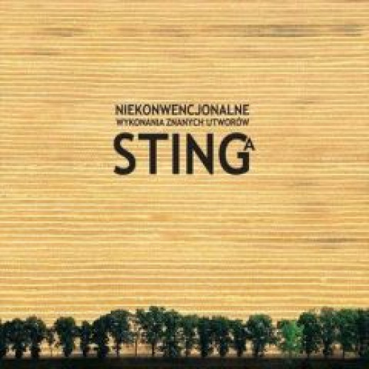 Fields of Soul - Music of Sting