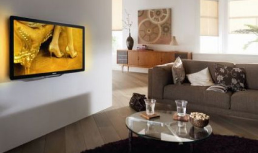 Telewizory PHILIPS LED z serii 8000