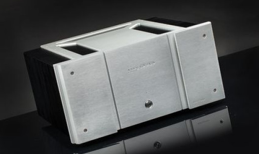 Potężne wzmacniacze Abyssound w gdańskim salonie Premium Sound