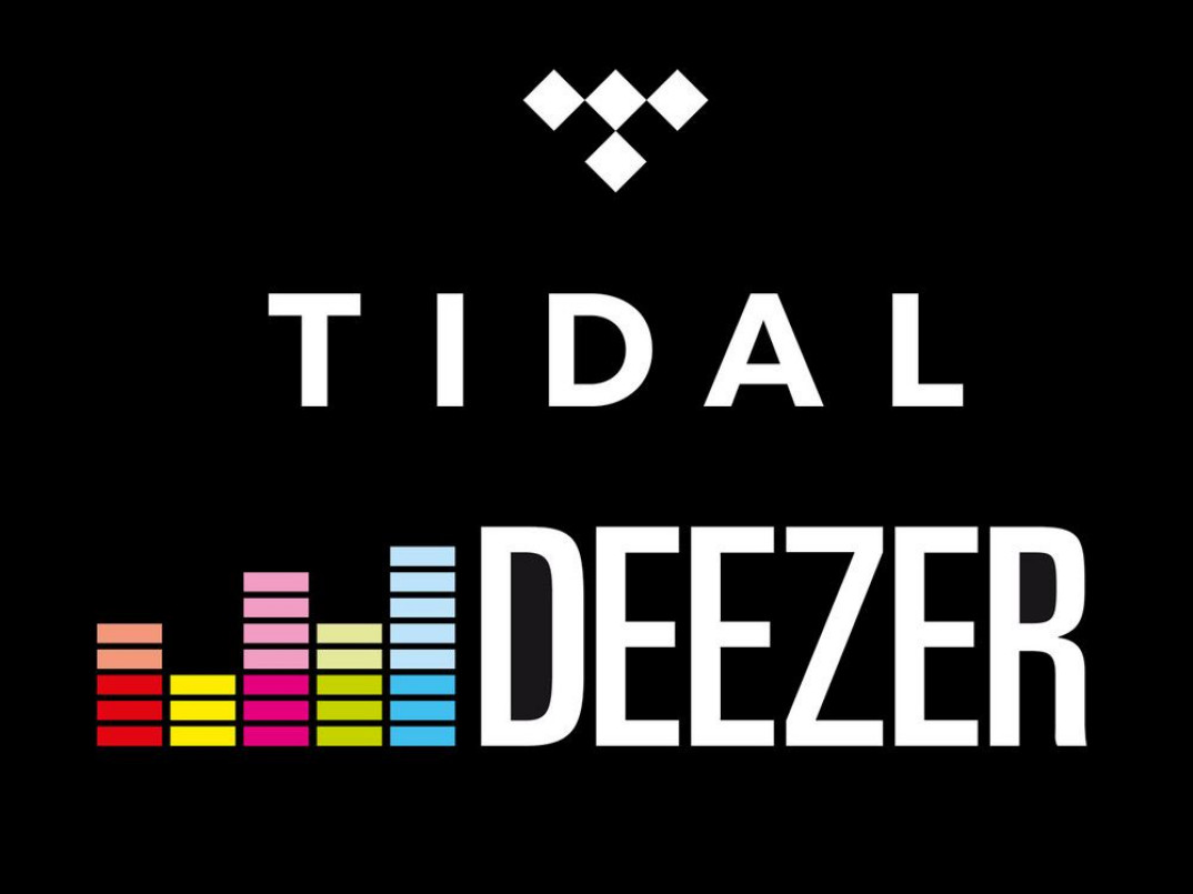 Kolejne produkty Yamahy z obsługą serwisów Tidal i Deezer