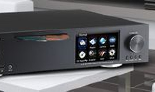 Prezentacja Coctail Audio X 30 w Mega HZ w Katowicach