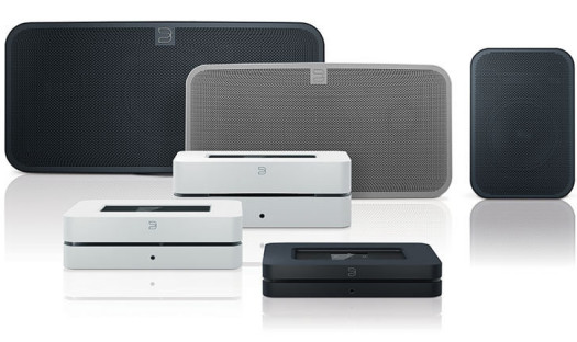 Drugi Bluesound za pół ceny 