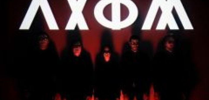 Niedługo premiera "Axiom" - filmu Archive