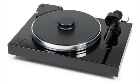 X-tension 9 Evolution