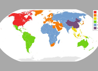 Czy jest możliwe odtwarzanie płyt DVD z USA na odtwarzaczach kupowanych w Polsce?