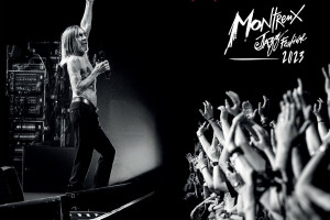 Live at Montreux Jazz Festival 2023