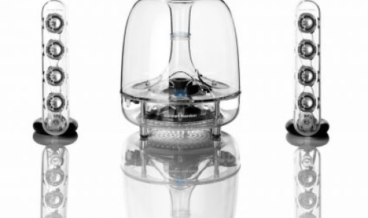 Harman Kardon Soundsticks Wireless