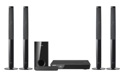 Kino Domowe Samsung HT-BD1255