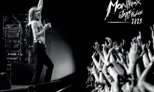 Live at Montreux Jazz Festival 2023