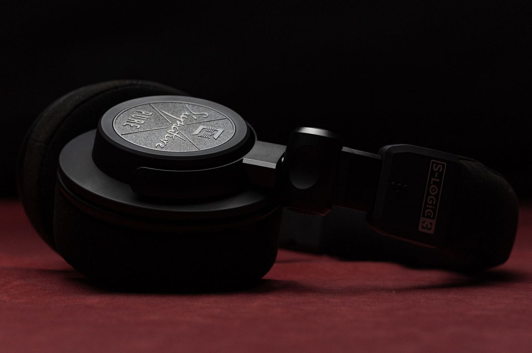 Ultrasone przedstawił nowe słuchawki - Signature Pure 