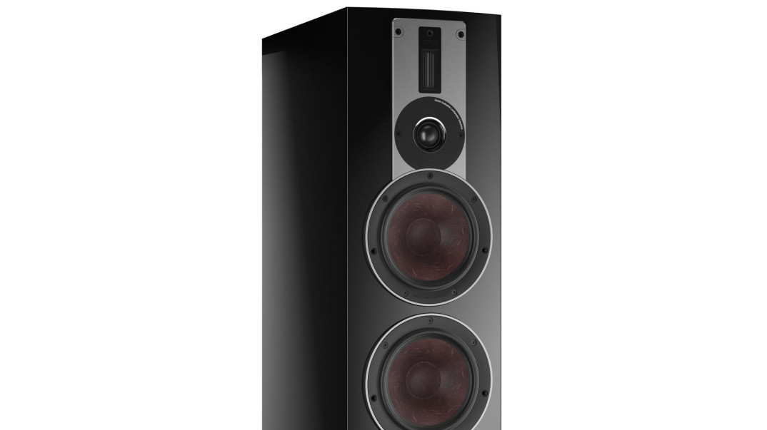 Aktywny, bezprzewodowy ecosystem Hi-Fi, surround i multiroom oraz jego nowi członkowie: Dali Rubicon 8 C i Oberon Vokal C