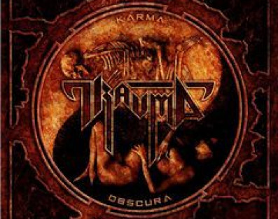 Trauma i "Karma Obscura". Nowa płyta już w sklepach