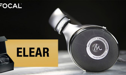 Słuchawki Focal Elear w salonie Q21
