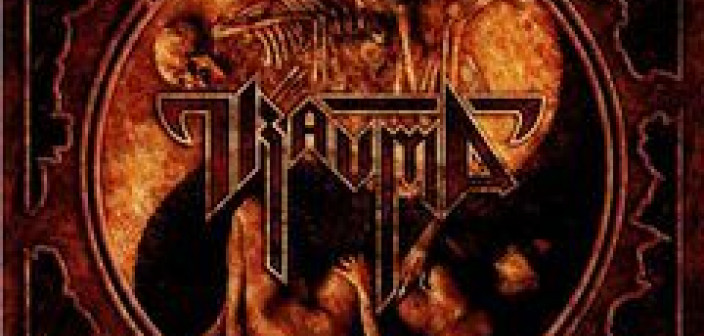 Trauma i "Karma Obscura". Nowa płyta już w sklepach