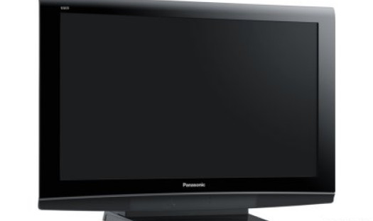 Nowy telewizor LCD Panasonic Viera