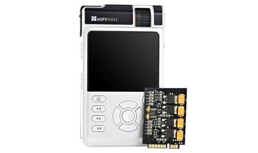 HiFiMAN HM 650 za 1990 zł z kartą Power