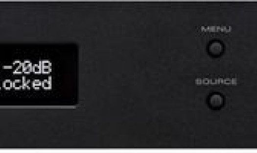 Audiolab Q-DAC w bydgoskim Elektropunkcie