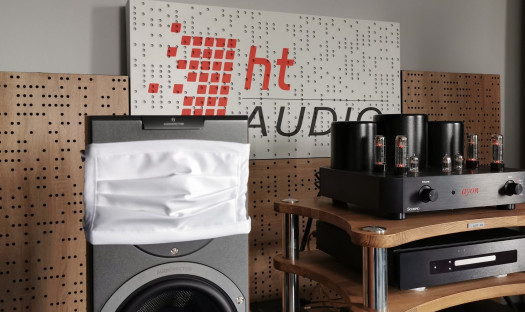 Poznański salon HT Audio zaprasza na odsłuchy