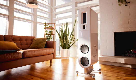 Kolumny głośnikowe PS Audio Aspen FR20