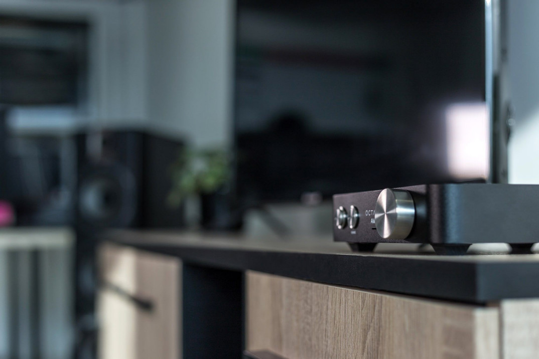 Octavio – nowa marka sprzętu hi-fi z funkcjami strumieniowymi wchodzi na polski rynek