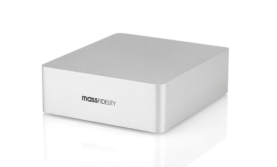 Adapter Bluetooth Mass Fidelity Relay