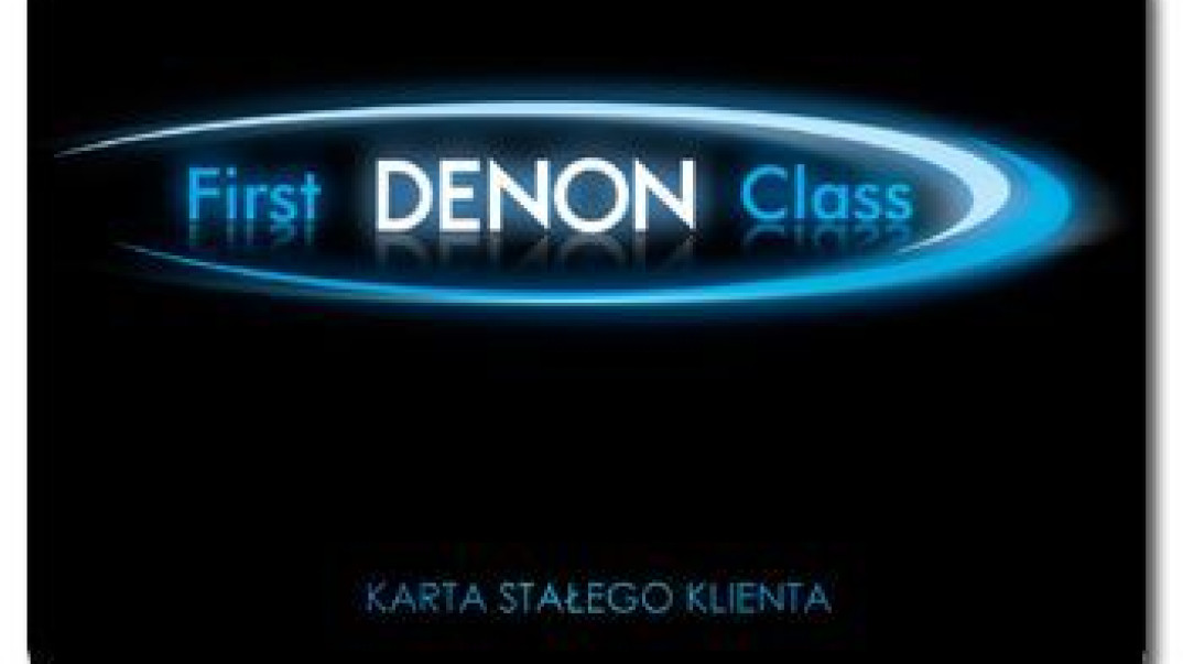 First DENON Class
