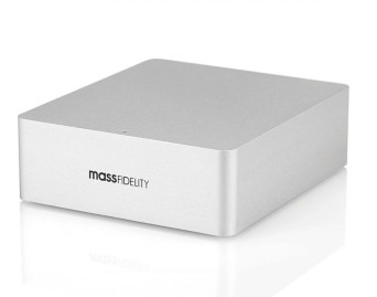 Adapter Bluetooth Mass Fidelity Relay