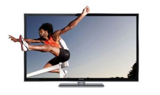 Telewizory Panasonic Smart VIERA