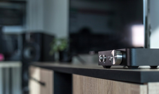 Octavio – nowa marka sprzętu hi-fi z funkcjami strumieniowymi wchodzi na polski rynek