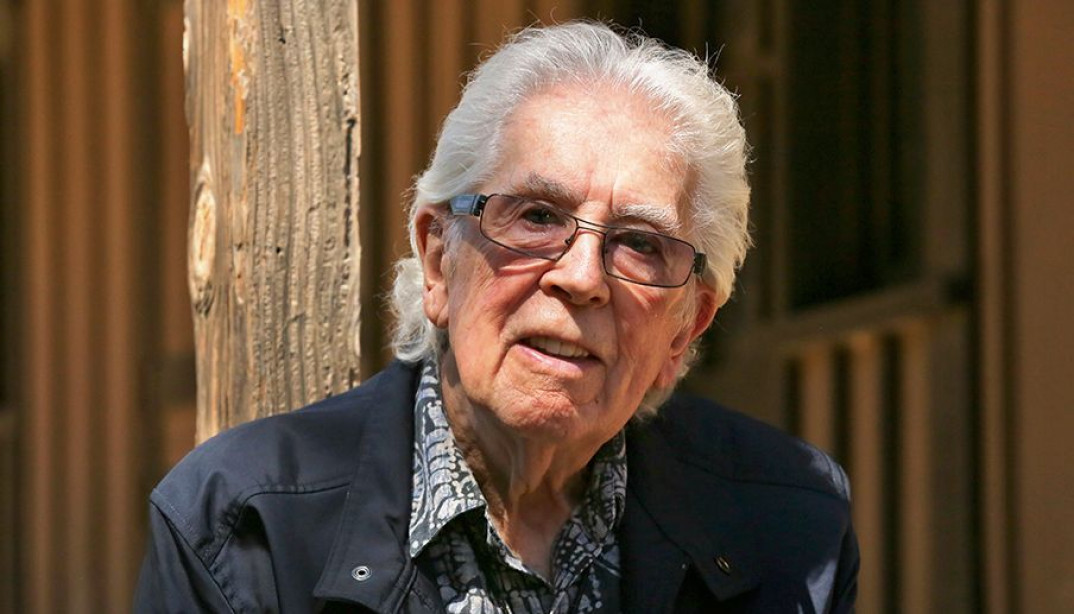 John Mayall w Warszawie i Krakowie