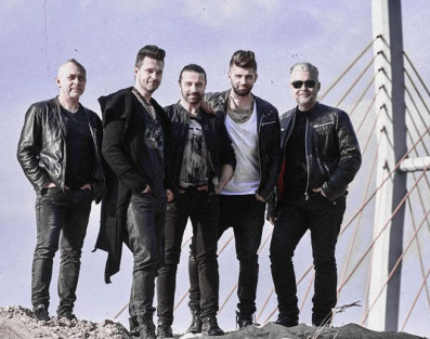 IRA w warszawskiej Stodole