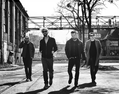 ØRGANEK w grudniu w warszawskiej Stodole