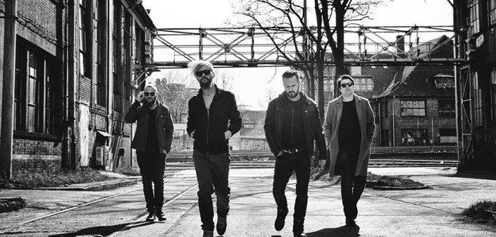 ØRGANEK w grudniu w warszawskiej Stodole