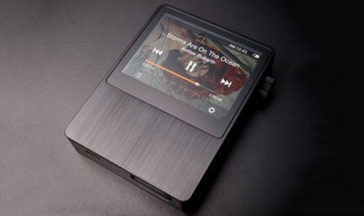 Luksusowe przenośne odtwarzacze Astell&amp;Kern w gdańskim Premium Sound