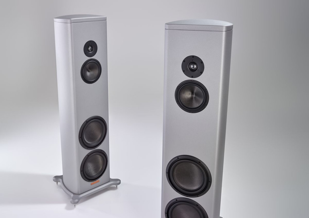 Kolumny Magico S3 Mk II