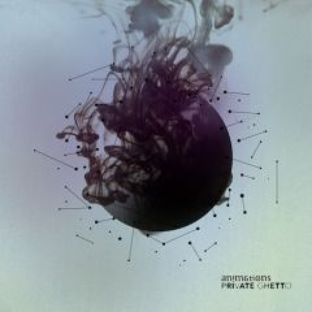 "Private Ghetto" grupy Animations w lipcu