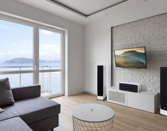 Nowa seria kolumn Paradigm Monitor SE